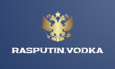 Rasputin.Vodka